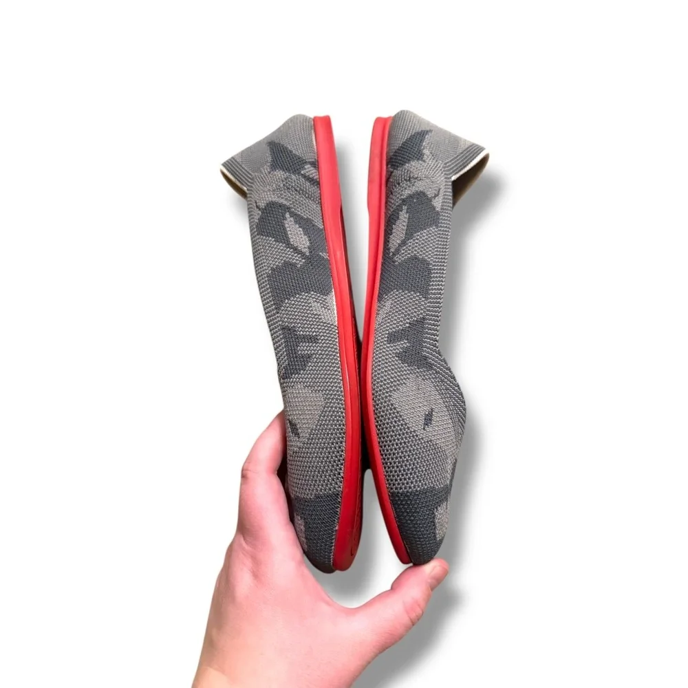 Rothys rothy camo